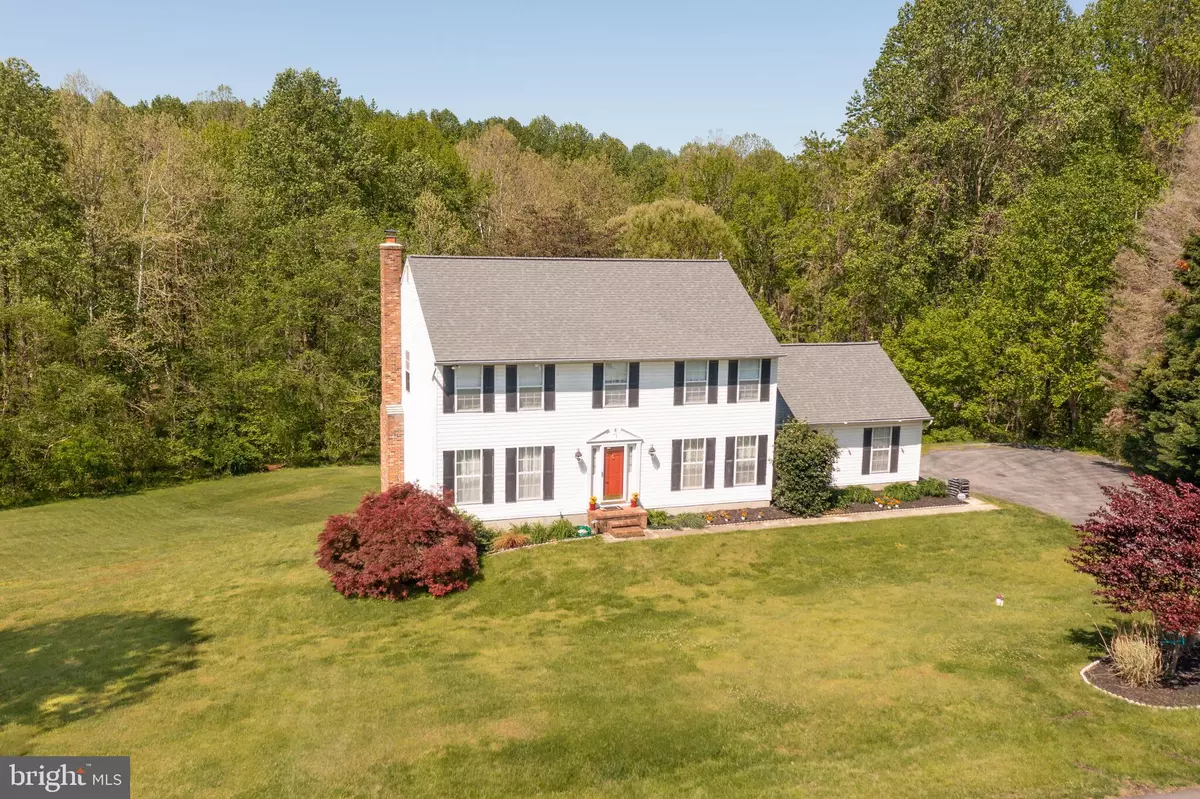 Owings, MD 20736,625 WOODLAND WAY