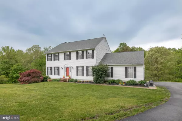 Owings, MD 20736,625 WOODLAND WAY