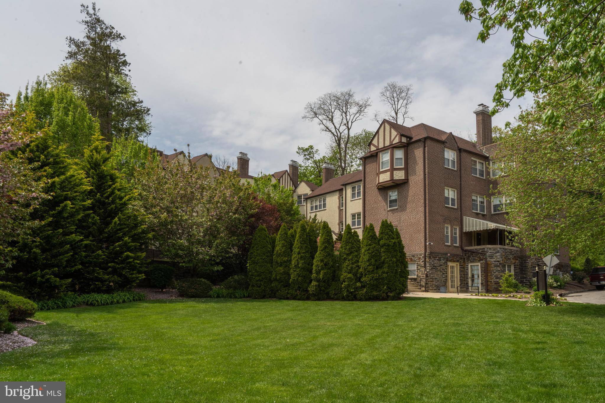 Merion Station, PA 19066,212 IDRIS RD #E-3