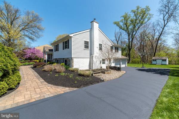 Dresher, PA 19025,1653 ARRAN WAY