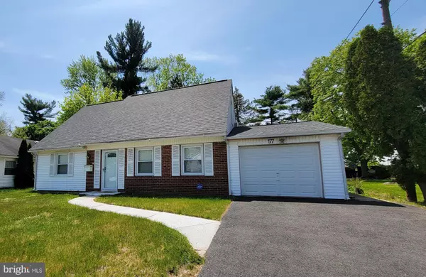 57 MANOR LANE, Willingboro, NJ 08046