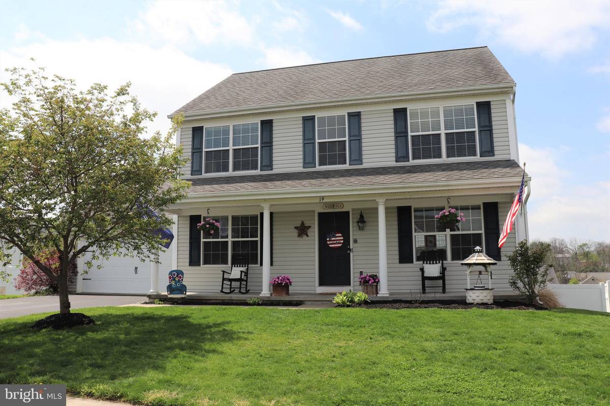 Ephrata, PA 17522,19 AUTUMN BLAZE WAY