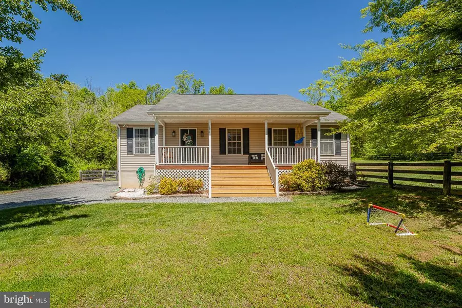 181 RIVERBEND DR, Luray, VA 22835