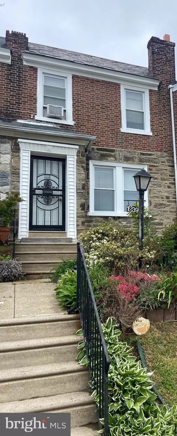 1839 E PASTORIUS ST, Philadelphia, PA 19138