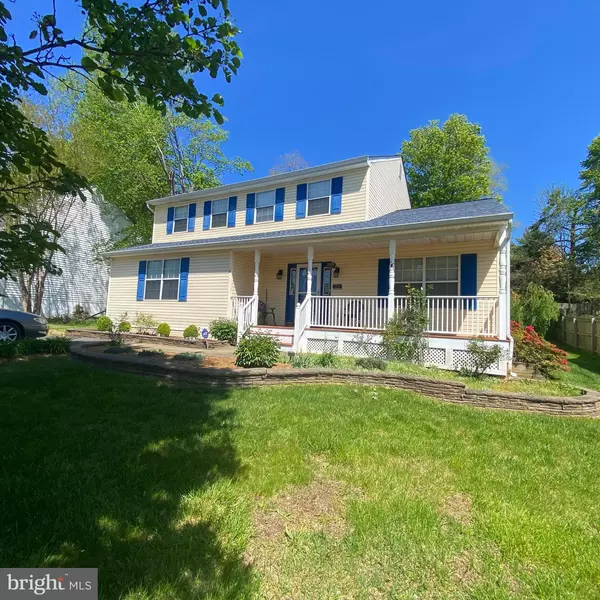 63 BERKSHIRE DR, Stafford, VA 22554