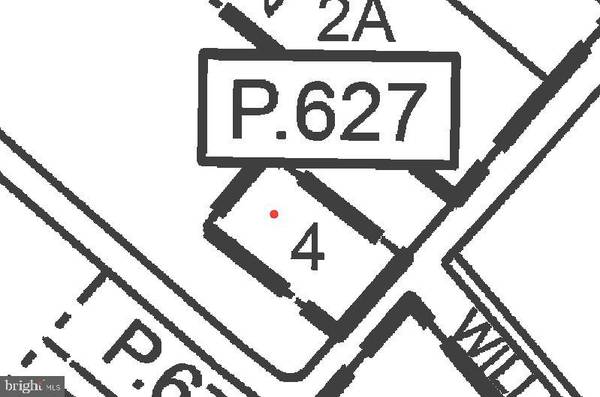 LOT #4 HOUSTON BRANCH RD, Federalsburg, MD 21632