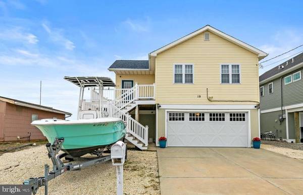 19 W SUSQUEHANNA DR, Tuckerton, NJ 08087