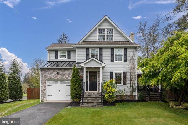 175 CEDAR LN, Princeton, NJ 08540