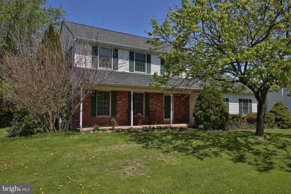 2530 HILLCREST RD, Quakertown, PA 18951