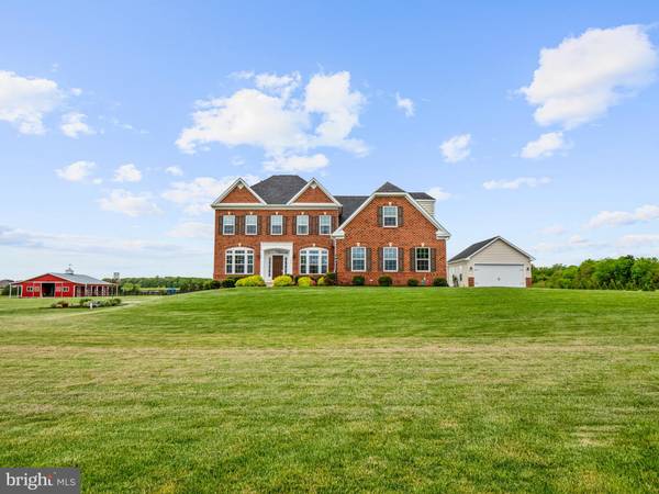 11441 COLVIN LN, Nokesville, VA 20181