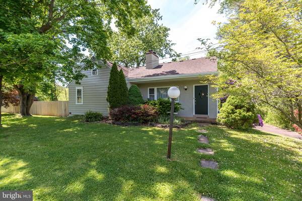 1930 OLD FORTY FOOT RD, Harleysville, PA 19438