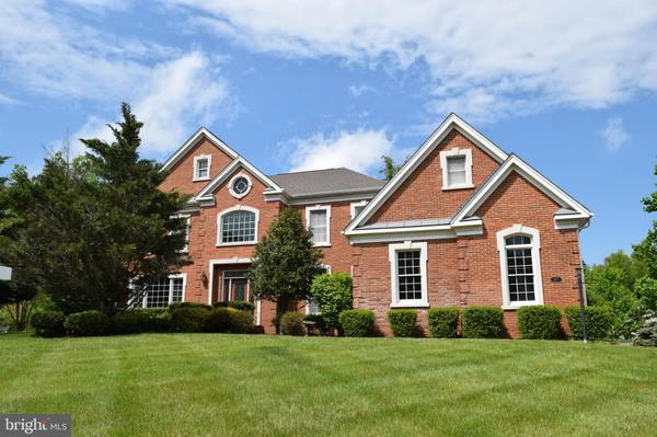 4478 CORRAL RD, Warrenton, VA 20187