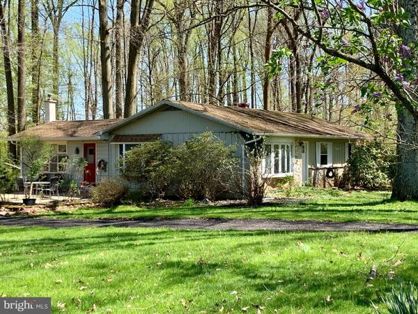 3249 MILL RD, Doylestown, PA 18902