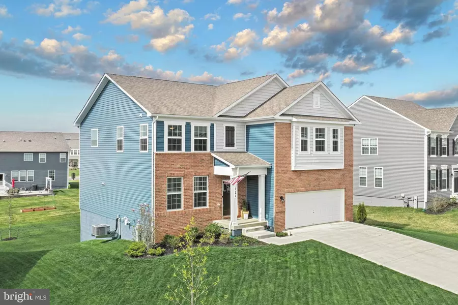 721 SCARLET SKY DRIVE, Westminster, MD 21157