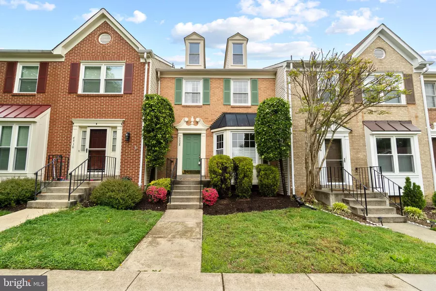 6608 SKY BLUE CT, Alexandria, VA 22315