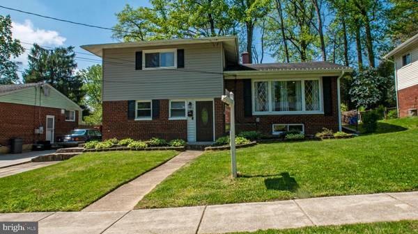 11802 CHARLES RD, Silver Spring, MD 20906