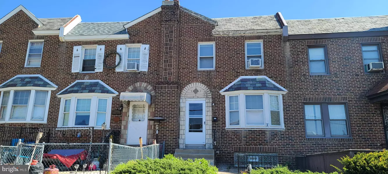 1347 MAGEE AVE, Philadelphia, PA 19111