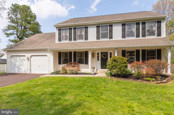 130 EVANSBURG RD, Collegeville, PA 19426