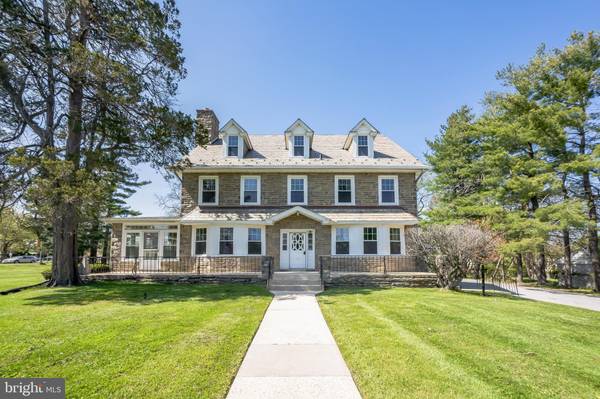 2031 SPROUL RD #1458, Broomall, PA 19008