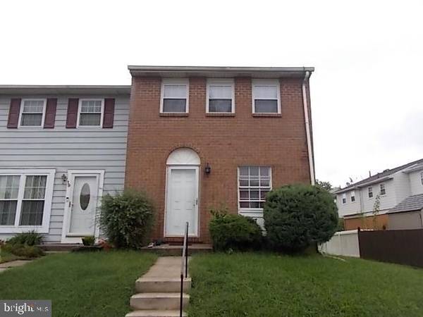 17 KING CHARLES CIR #17, Rosedale, MD 21237