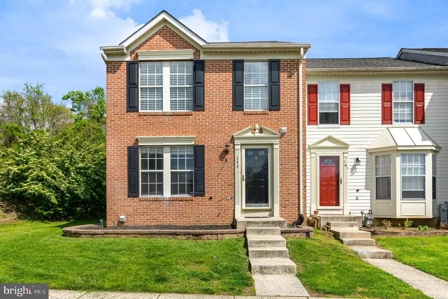 159 GLEN VIEW TER, Abingdon, MD 21009