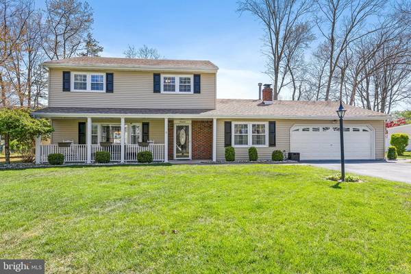 19 EASY ST, Lanoka Harbor, NJ 08734