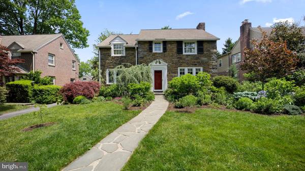 517 MONROE RD, Merion Station, PA 19066