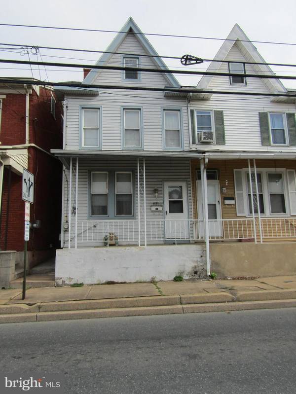 631 MAPLE ST, Lebanon, PA 17046