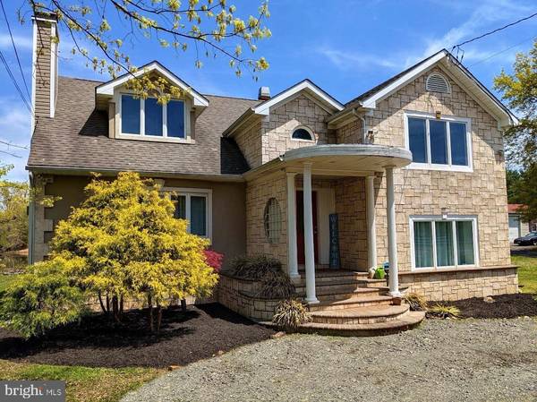 443 RISING SUN RD, Bordentown, NJ 08505