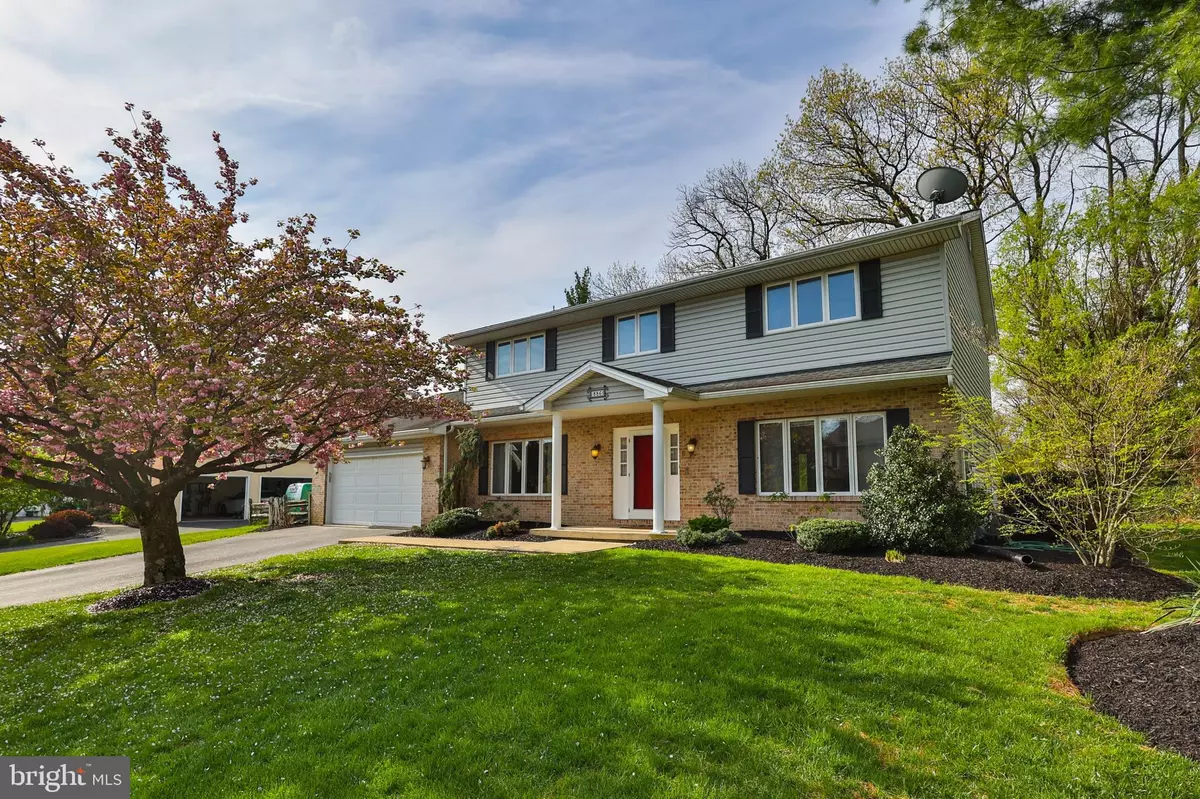 Allentown, PA 18104,886 DORSET RD