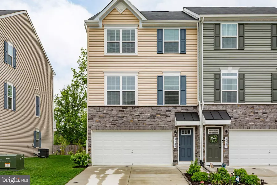 9828 CEDARMASS CIR, Fredericksburg, VA 22408