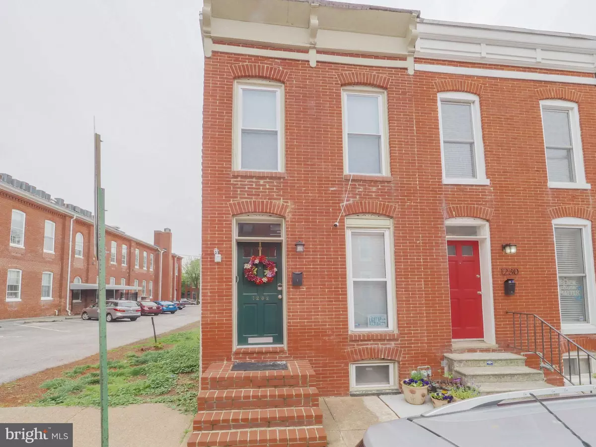 Baltimore, MD 21230,1232 PATAPSCO ST