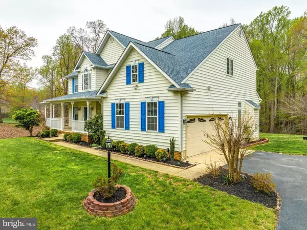 La Plata, MD 20646,9490 BRITTINGHAM CT