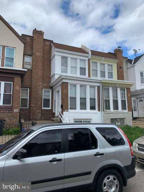 873 MARCELLA ST, Philadelphia, PA 19124