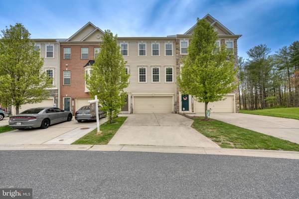 253 MOHEGAN DR, Havre De Grace, MD 21078