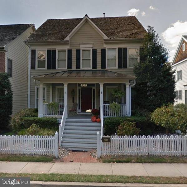 737 CHESTERTOWN ST, Gaithersburg, MD 20878