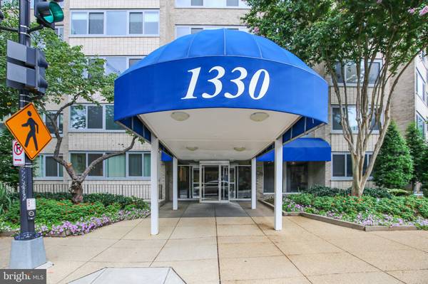 1330 NEW HAMPSHIRE AVE NW #411, Washington, DC 20036