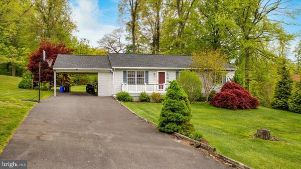 12 PERSIMMON TRL, Fairfield, PA 17320