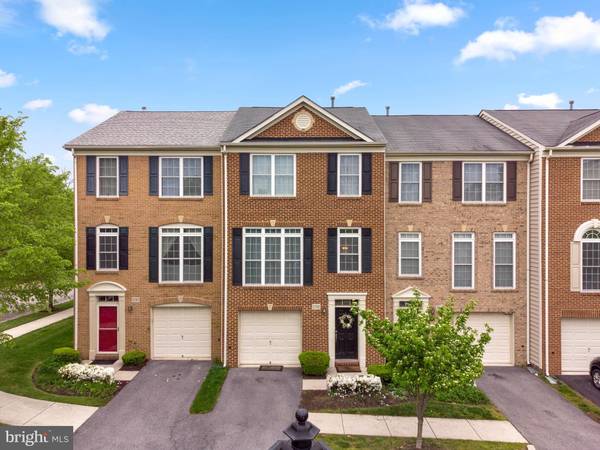 2741 CORNET CT, Silver Spring, MD 20904