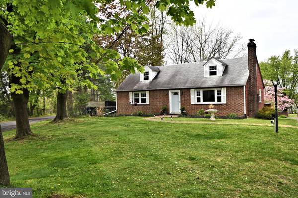 Huntingdon Valley, PA 19006,3950 SHORT LN