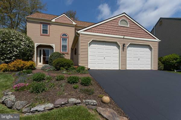 1610 WOLFE LN, Downingtown, PA 19335