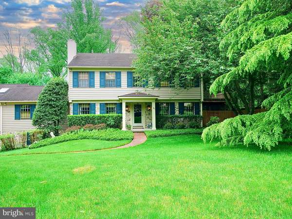 331 IVY LN, Glen Mills, PA 19342