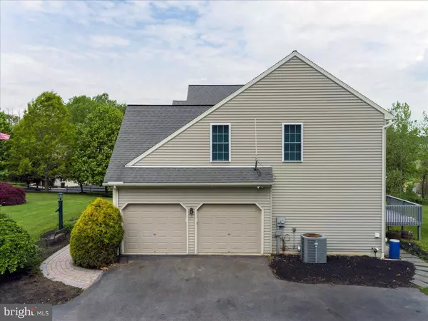 Honey Brook, PA 19344,41 CONIFER CIR