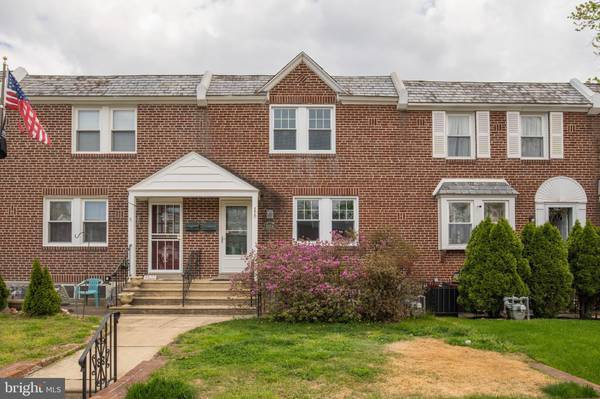 3824 BERKLEY AVE, Drexel Hill, PA 19026