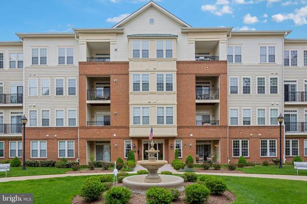 2530 KENSINGTON GDNS #102, Ellicott City, MD 21043