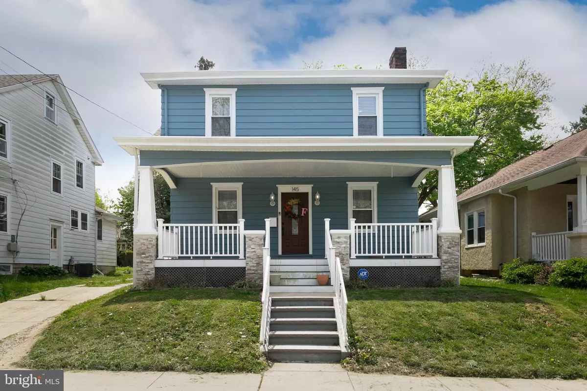 Woodbury, NJ 08096,145 WEST ST