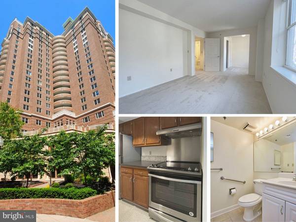 900 N TAYLOR ST #807, Arlington, VA 22203