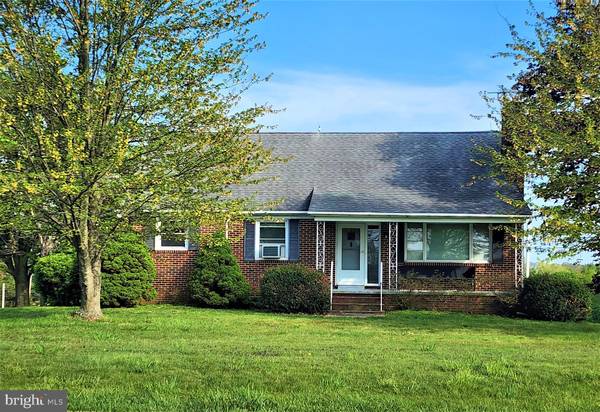 3109 TROYER RD, White Hall, MD 21161