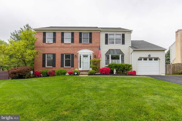 10 SPRING HOUSE LN, East Norriton, PA 19403