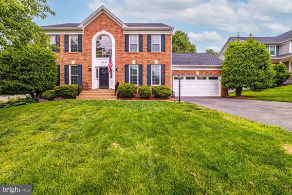 16029 KINGS MOUNTAIN, Woodbridge, VA 22191